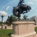 Bronco Buster